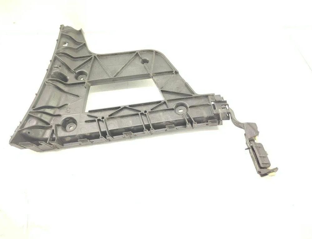 AUDI A4 allroad B8 (2009-2015) Держатель заднего бампера правый 8K9807454A,15857711 32205619