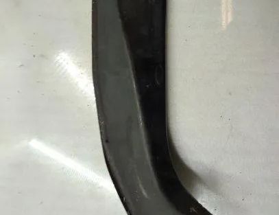 BMW 5 Series F10/F11 (2009-2017) Rear left lamp trim 7204375 25734190