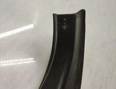 BMW 5 Series F10/F11 (2009-2017) Облицовка заднего левого фонаря 51497204375,7204375 25737099