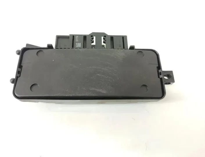 BMW 3 Series F30/F31 (2011-2020) Блок SRS 9267214,0285011137 25740122