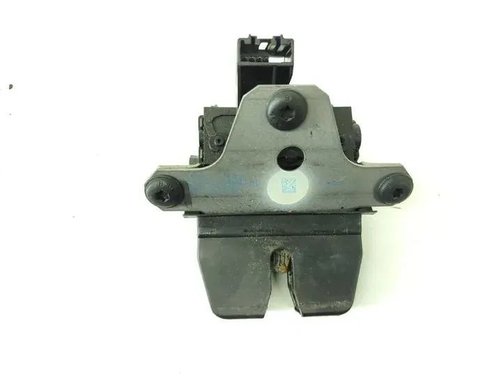 FORD Galaxy 2 generation (2006-2015) Замок крышки багажника 8M51R442A66CB 25743203