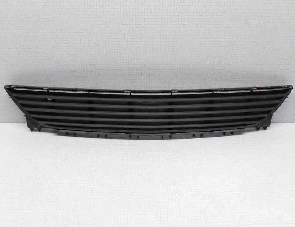 OPEL Corsa C (2000-2006) Front Bumper Lower Grill 464549018,13120833 32498690