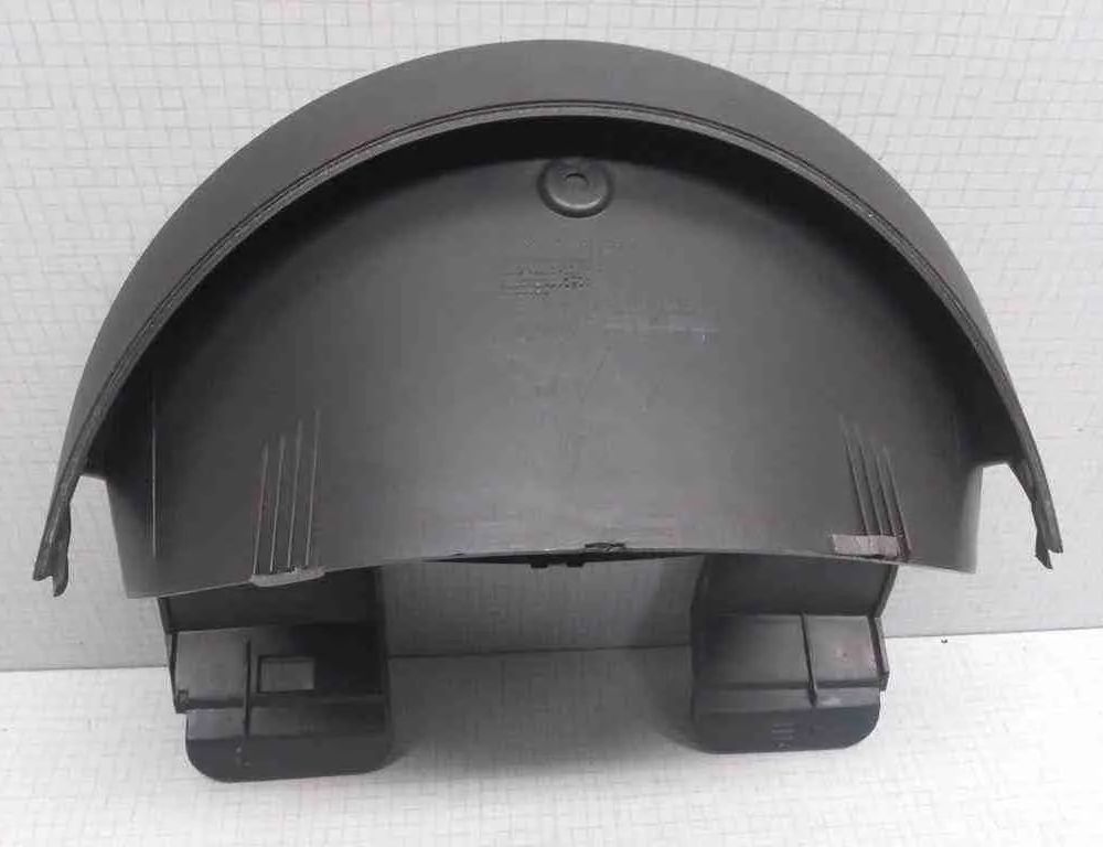 OPEL Corsa C (2000-2006) Instrument Cluster Speedometer Trim 464549018,09114434 32500549