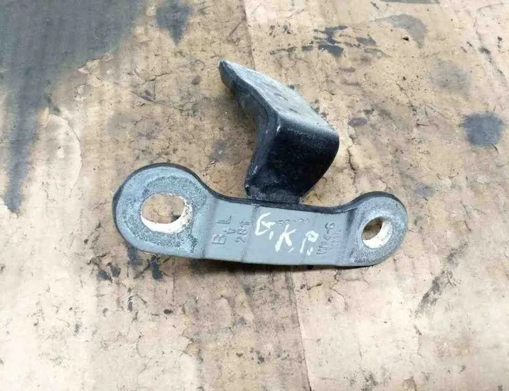 OPEL Vectra C (2002-2005) Задний левый дверной шарнир 32507263