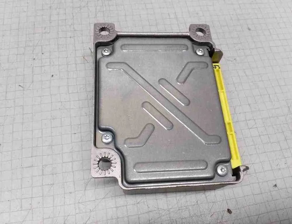 MERCEDES-BENZ E-Class W211/S211 (2002-2009) SRS Control Unit 500405131116,A2118205785 32522781