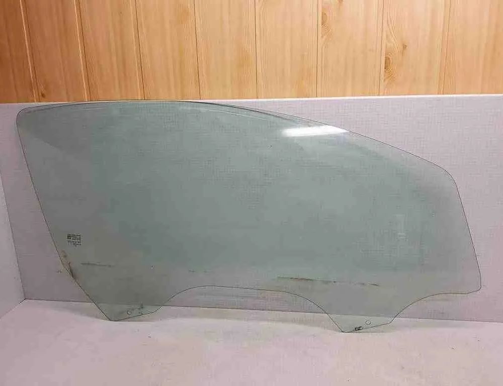 OPEL Corsa D (2006-2020) Стекло передней левой двери 43R009007 32543165