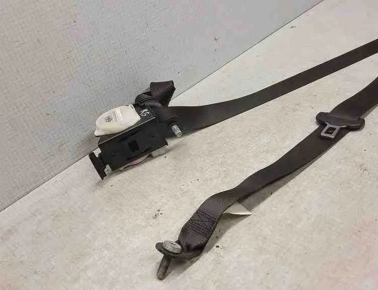 OPEL Insignia A (2008-2016) Ремень безопасности задний левый 306134010AB,30648401,408V564,1T8720,13267147,338R923,418F562,A045014,E11045817,306133810,418K563,07004E19,28112008 32555545