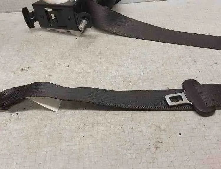 OPEL Insignia A (2008-2016) Ремень безопасности задний левый 306134010AB,30648401,408V564,1T8720,13267147,338R923,418F562,A045014,E11045817,306133810,418K563,07004E19,28112008 32555545