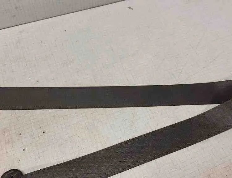 OPEL Insignia A (2008-2016) Ремень безопасности задний левый 306134010AB,30648401,408V564,1T8720,13267147,338R923,418F562,A045014,E11045817,306133810,418K563,07004E19,28112008 32555545