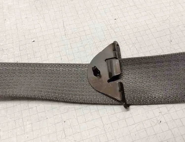 OPEL Insignia A (2008-2016) Ремень безопасности передний правый 5056C3F1Q1,200379B9,2031354AA0,5010C371XK,31567156,306302399P19,306981299P10,6009173,305536910,3063932AA,13JE27542U 32562456