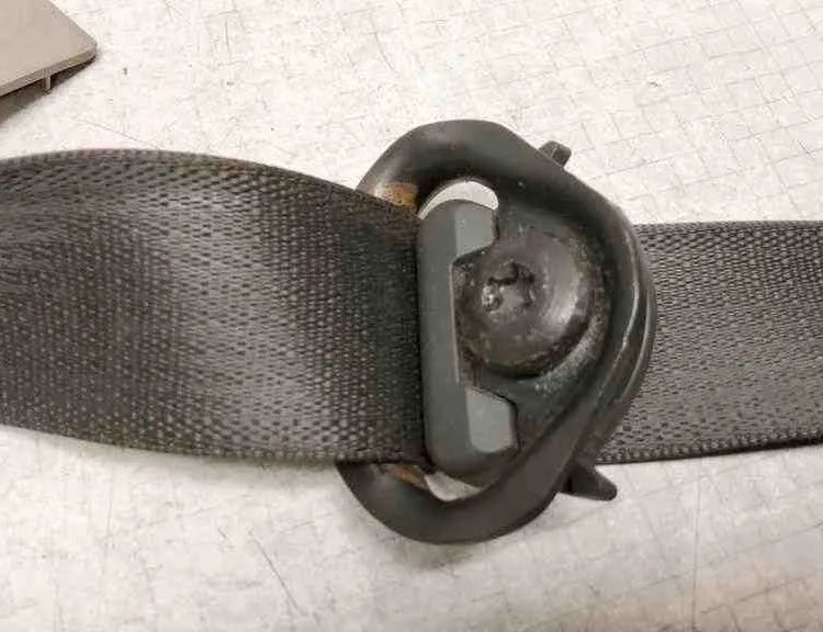 OPEL Insignia A (2008-2016) Ремень безопасности передний правый 5056C3F1Q1,200379B9,2031354AA0,5010C371XK,31567156,306302399P19,306981299P10,6009173,305536910,3063932AA,13JE27542U 32562456