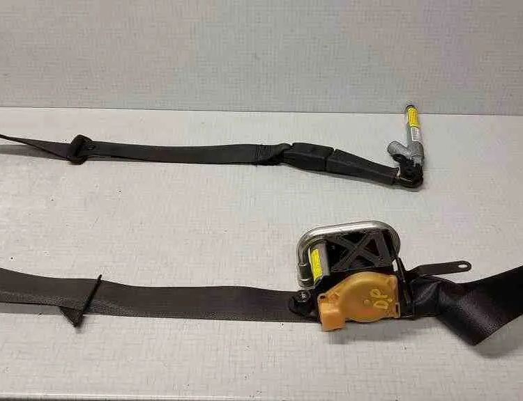 OPEL Insignia A (2008-2016) Ремень безопасности передний правый 5056C3F1Q1,200379B9,2031354AA0,5010C371XK,31567156,306302399P19,306981299P10,6009173,305536910,3063932AA,13JE27542U 32562456