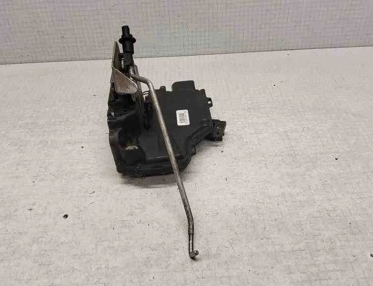 AUDI A4 B7/8E (2004-2008) Замок передней левой двери 4B1837015G 32565071