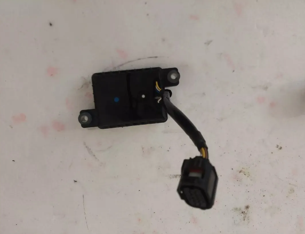 TRIUMPH TRIDENT 4 generation (2012-2020) Иммобилайзер Антенный 07051 28491159