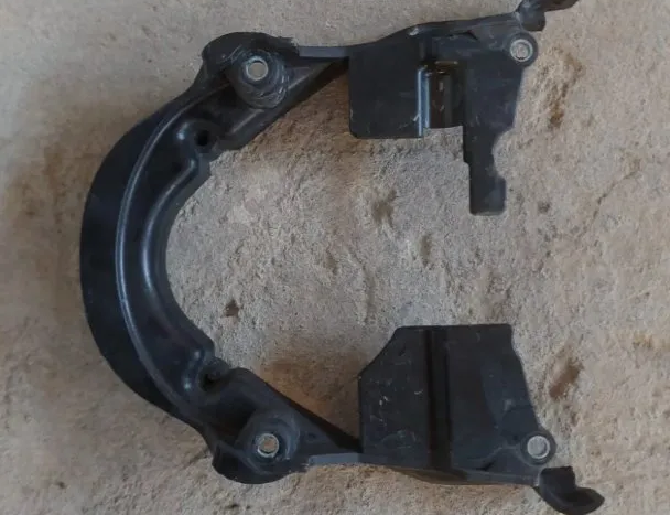 BMW R W177 (2018-2024) Generator stator case cover guard 11147690747,50406110 28528256