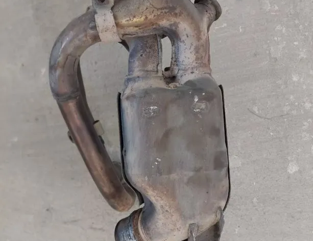 HONDA VFR C117 (2013-2016) Exhaust manifold headers downpipes 28593497