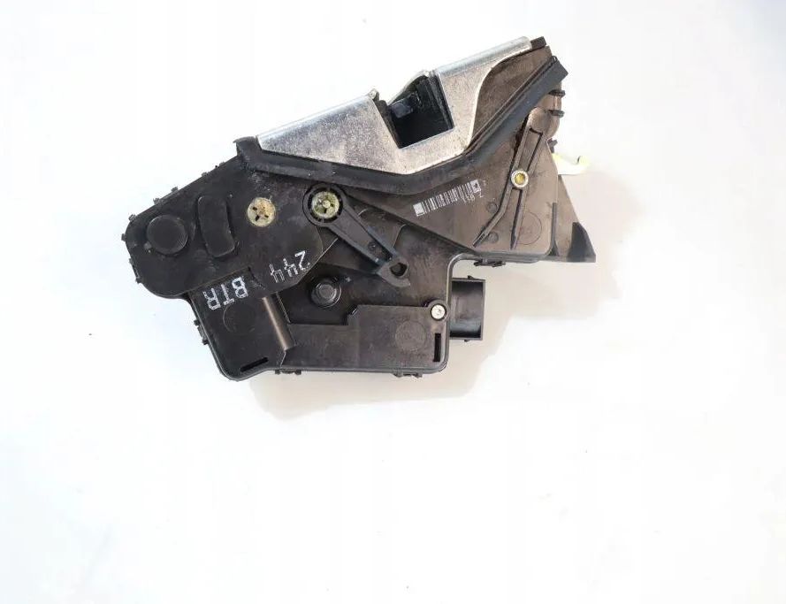 BMW 3 Series E46 (1997-2006) Front Right Door Lock 32885171