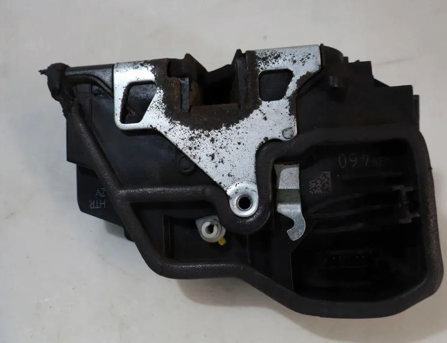 BMW 1 Series F20/F21 (2011-2020) Rear Left Door Lock 32891501