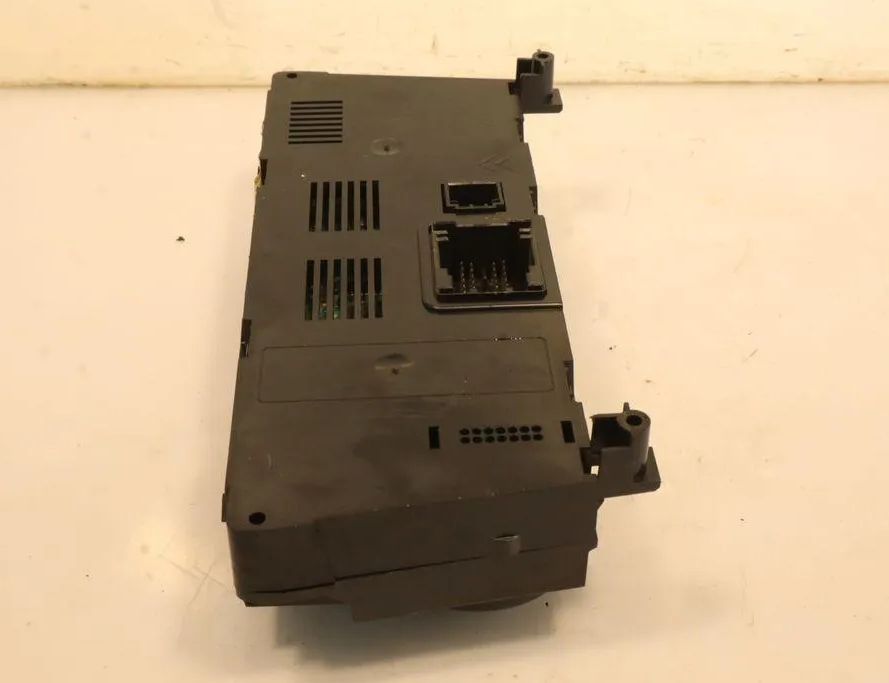 PEUGEOT 308 T7 (2007-2015) Climate  Control Unit 32905172
