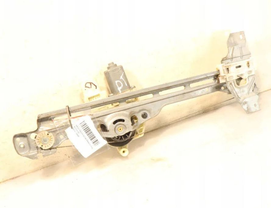 PEUGEOT 308 T9 (2013-2021) Стеклоподъемник задней левой двери 32910538
