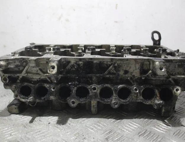 KIA Cee'd 2 generation (2012-2018) Engine Cylinder Head 221112A200 32919413
