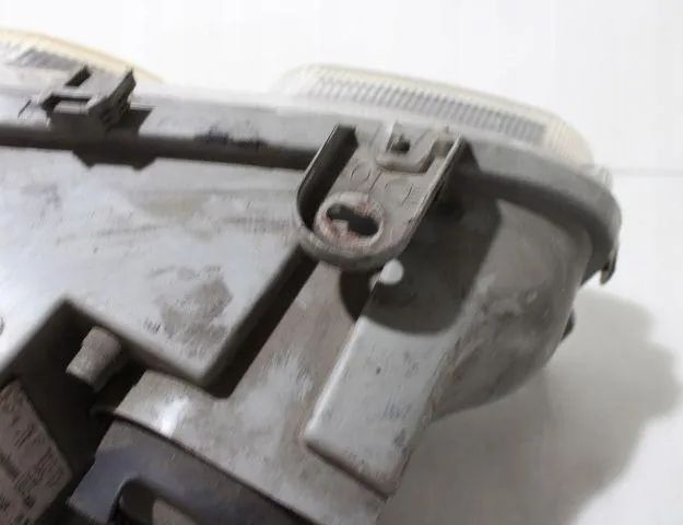 ROVER 75 1 generation (1999-2005) Фара передняя правая 1DJ236062-110 32929466