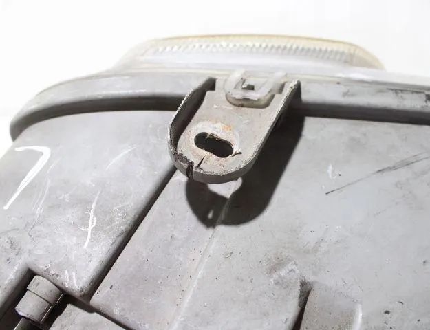 ROVER 75 1 generation (1999-2005) Фара передняя правая 1DJ236062-110 32929466