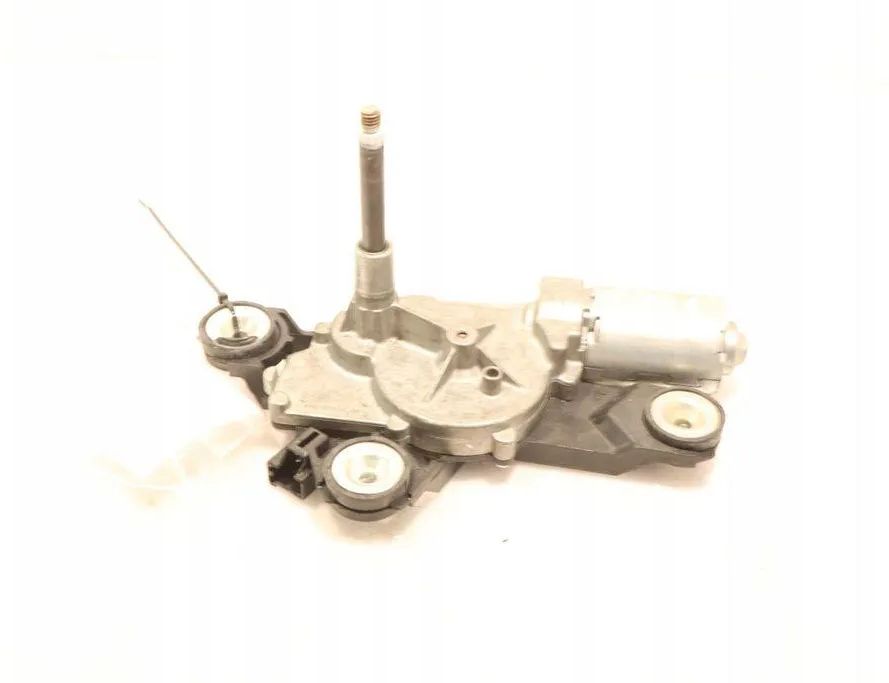FORD Focus 2 generation (2004-2011) Tailgate  Window Wiper Motor 0390201210 32938559
