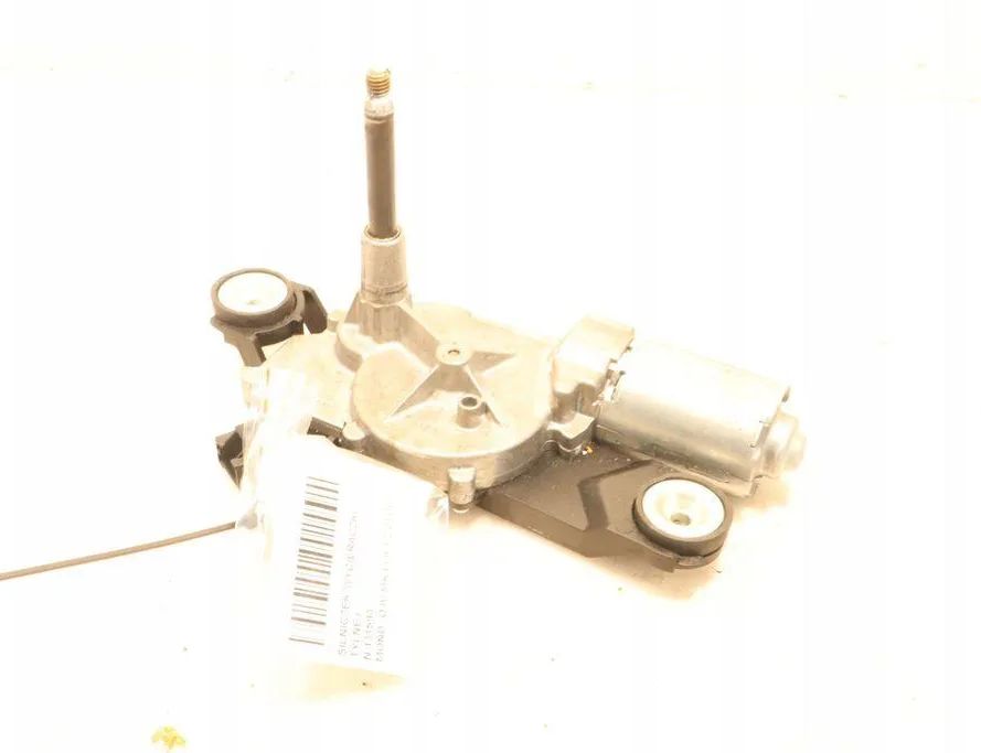 FORD Mondeo 4 generation (2007-2015) Tailgate  Window Wiper Motor 0390201210 32940339