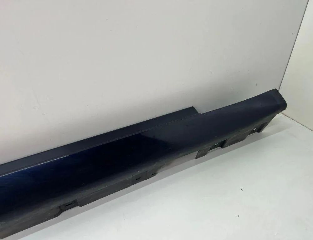 BMW 7 Series F01/F02 (2008-2015) Right Side Plastic Sideskirt Cover 721345208 31893241