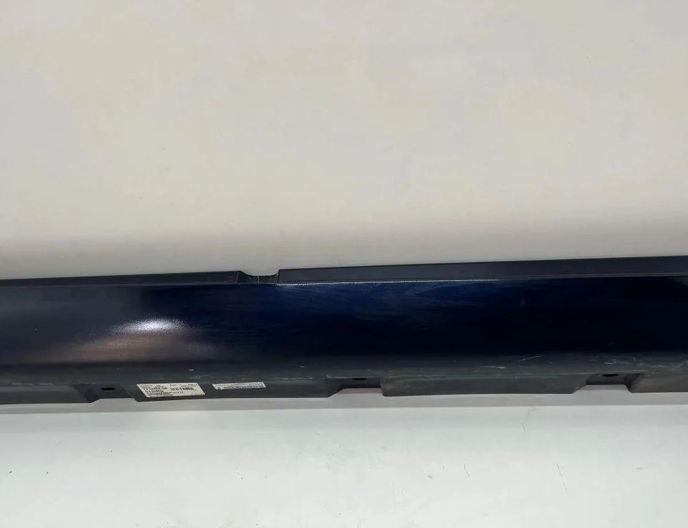 BMW 7 Series F01/F02 (2008-2015) Right Side Plastic Sideskirt Cover 721345208 31893241