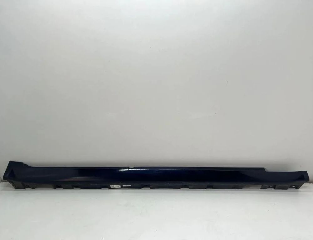 BMW 7 Series F01/F02 (2008-2015) Right Side Plastic Sideskirt Cover 721345208 31893241