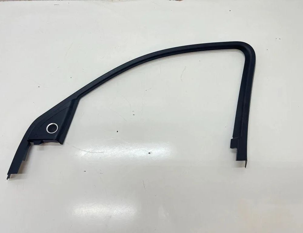 AUDI Q5 8R (2008-2017) Front Right Door Loudspeaker 8R0035399 31893968