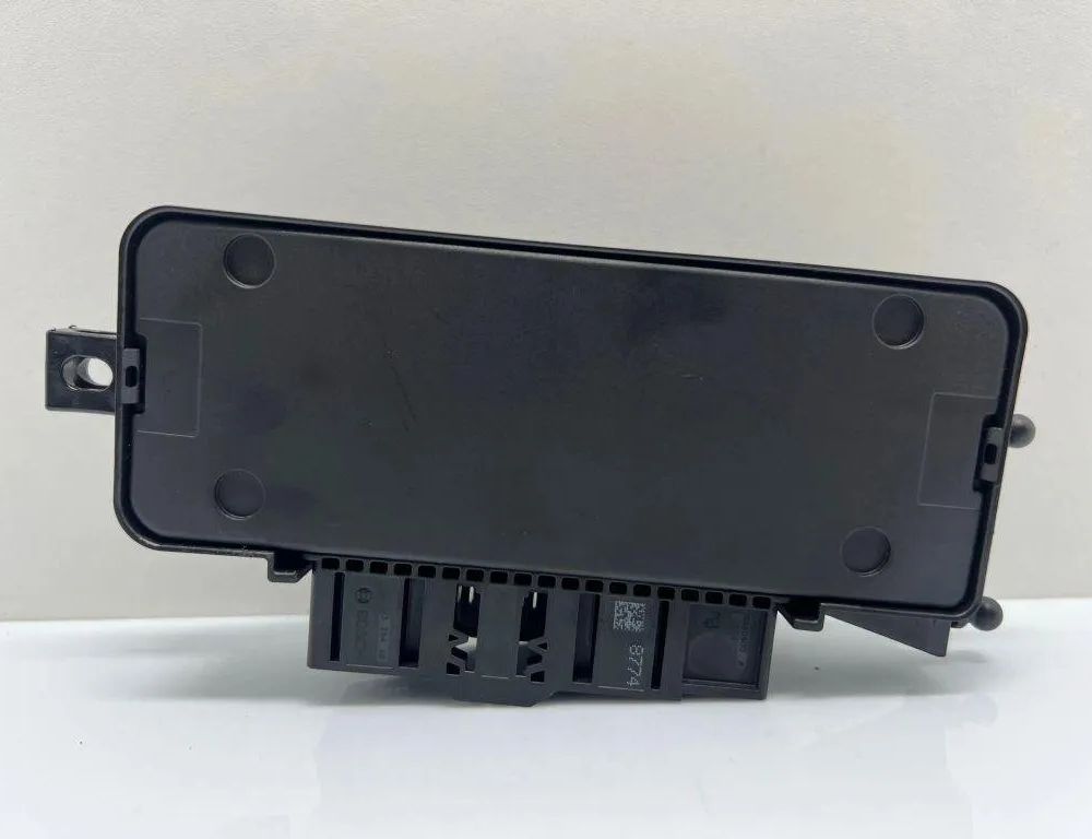 BMW 3 Series F30/F31 (2011-2020) Блок SRS 9267214 31895275