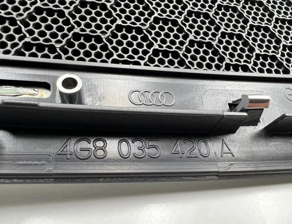 AUDI A7 C7/4G (2010-2020) Крышка динамика 4G8035420A 31895288