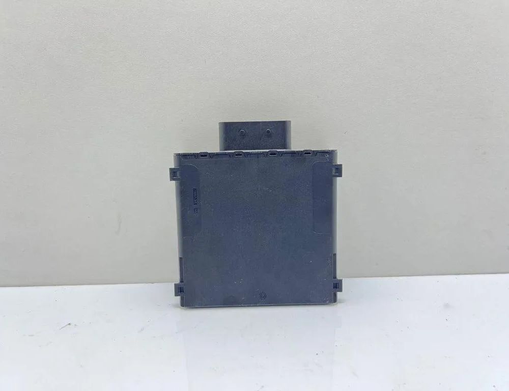 AUDI A6 C8/4K (2018-2024) Other Control Units 8K0959663 31995452