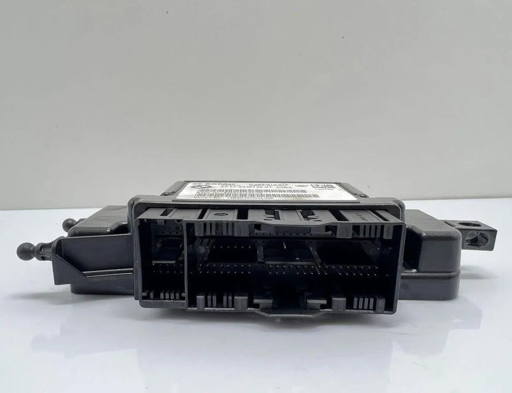 BMW 4 Series F32/F33/F36 (2013-2020) SRS Control Unit 9348726,0285012518 31996240