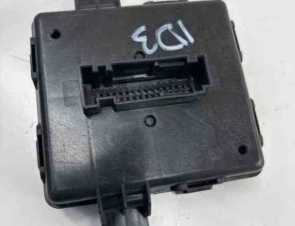 VOLKSWAGEN ID.5 1 generation (2021-2023) Антенна бесключевого доступа 5wa959436g 32437351