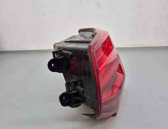 AUDI Q2 1 generation (2016-2024) Фонарь задний правый 81A945092C 32438171