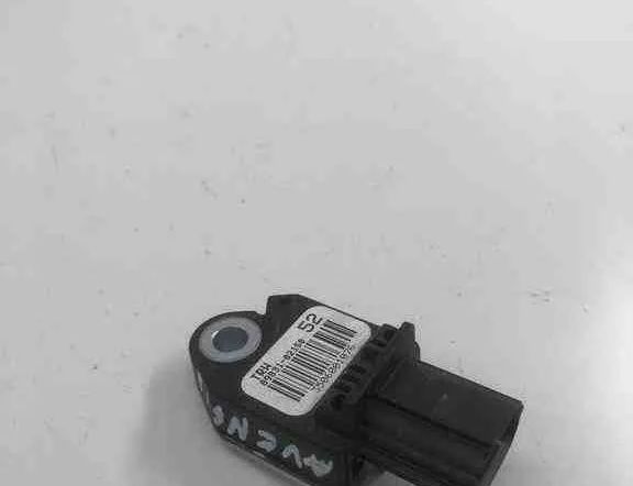 TOYOTA Avensis 3 generation (2009-2020) Right Side Impact Sensor 8K0959663 32441016
