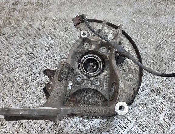 AUDI A7 C7/4G (2010-2020) Rear Right Wheel Hub 8R0505436C 32969955