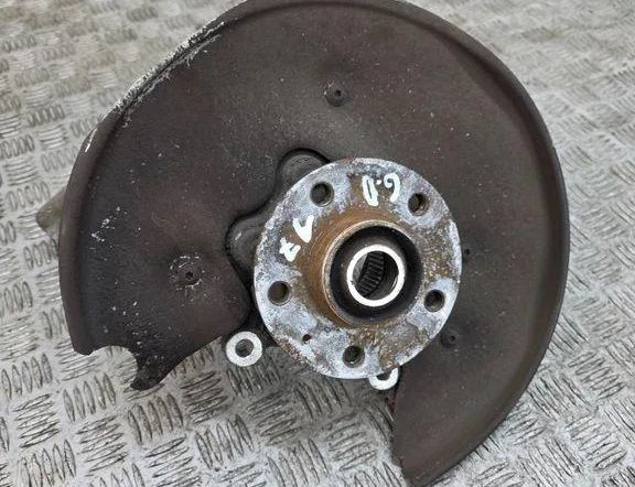 AUDI A7 C7/4G (2010-2020) Rear Right Wheel Hub 8R0505436C 32969955