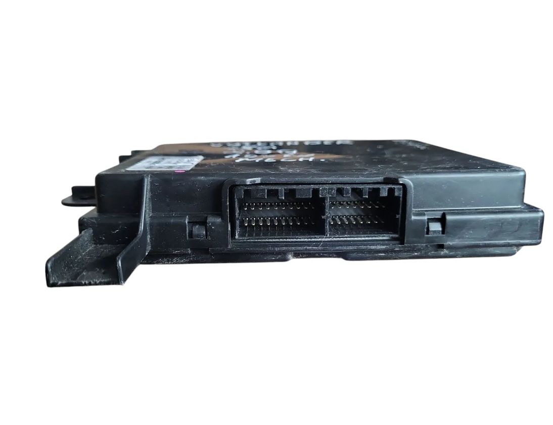 MITSUBISHI Outlander 2 generation (2005-2013) Cooling fan control unit 7820A055,ID3871,CAB501A065A 28285906