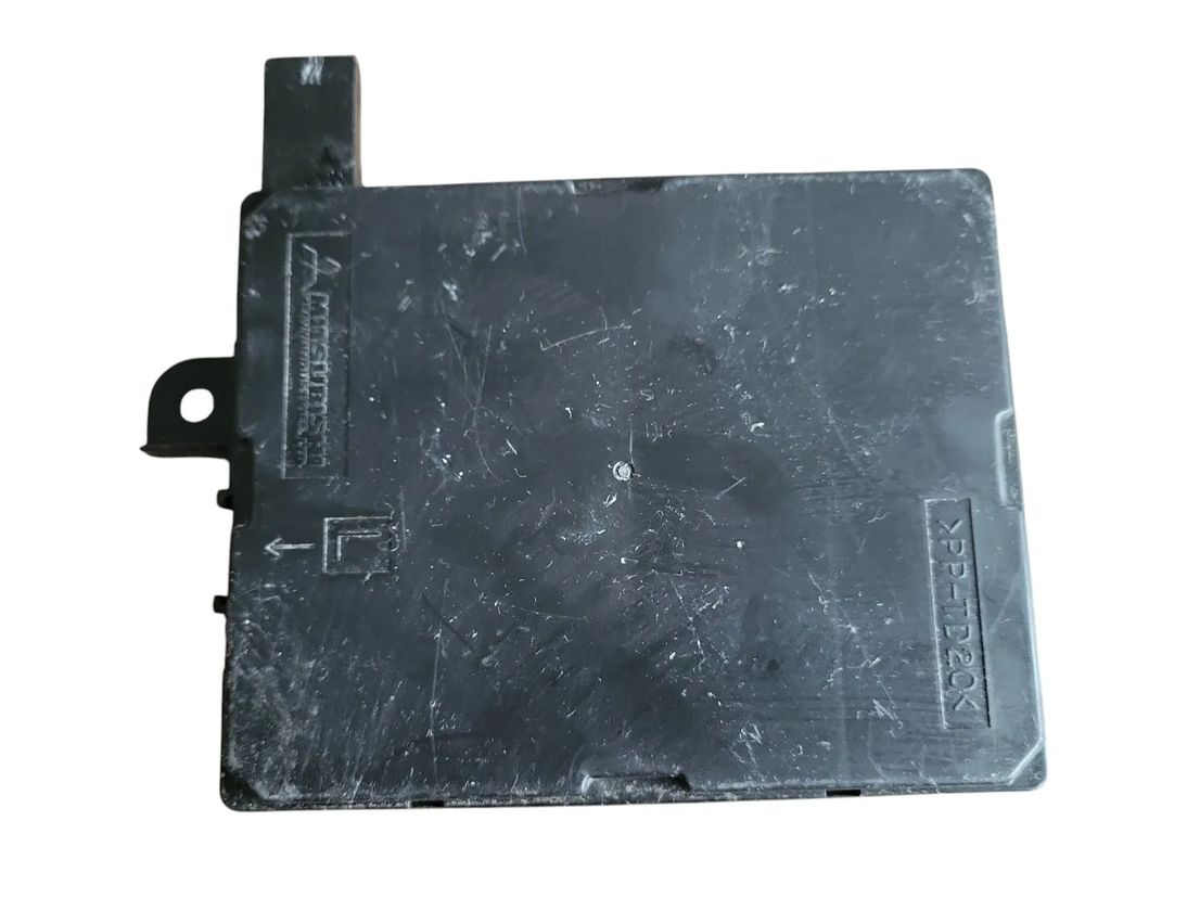 MITSUBISHI Outlander 2 generation (2005-2013) Cooling fan control unit 7820A055,ID3871,CAB501A065A 28285906