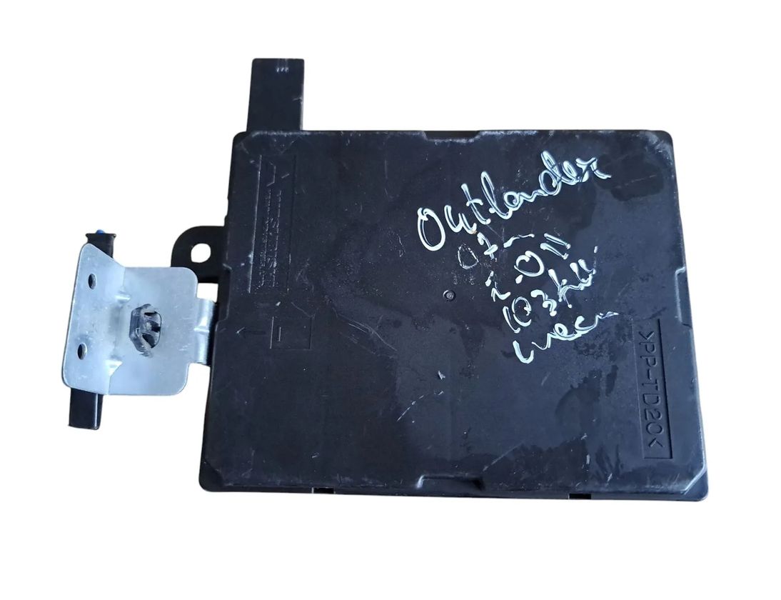 MITSUBISHI Outlander 2 generation (2005-2013) Cooling fan control unit 7820A055,ID4211 28345789