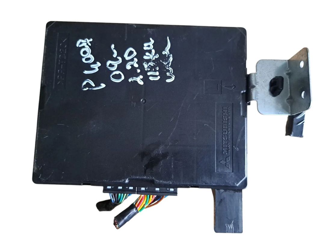 PEUGEOT 4007 1 generation (2007-2012) Cooling fan control unit 7820A055,ID4332 28355425