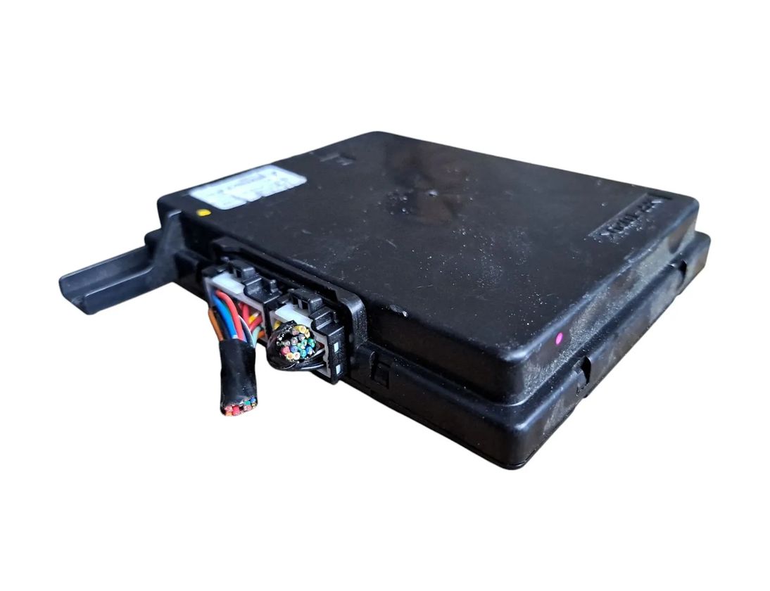 PEUGEOT 4007 1 generation (2007-2012) Cooling fan control unit 7820A055,ID4332 28355425