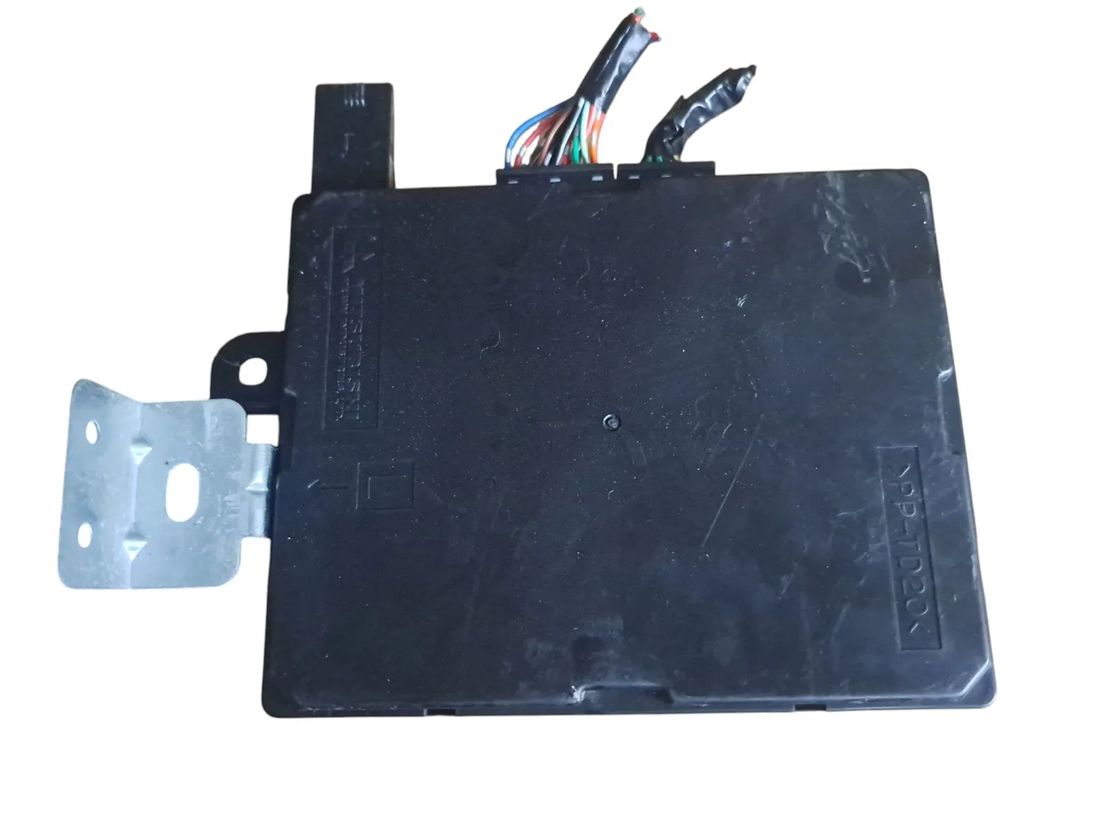 MITSUBISHI Outlander 2 generation (2005-2013) Блок управления охлаждающим вентилятором 7820A055,ID4608 28432249