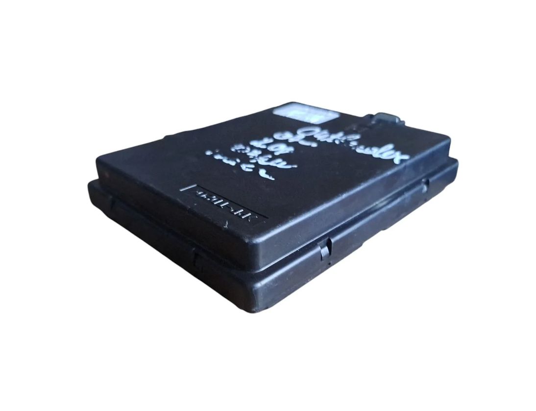 MITSUBISHI Outlander 2 generation (2005-2013) Блок управления охлаждающим вентилятором 7820A055,ID4608 28432249