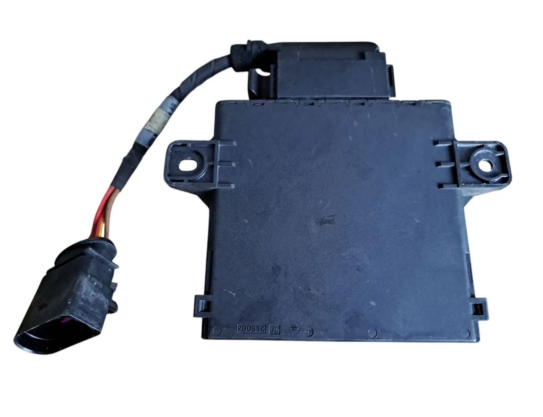 VOLKSWAGEN Passat B6 (2005-2010) Другие блоки управления 8K0959663A,ID4731 28454438